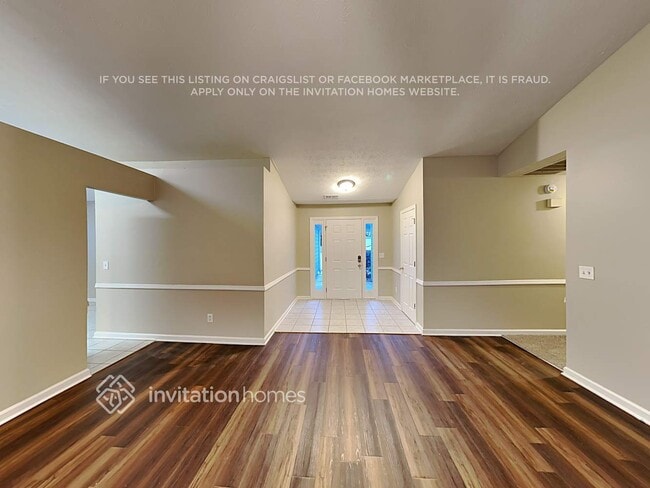 Building Photo - 4617 Unicorn Point