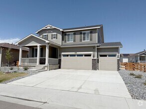 Building Photo - 7089 E 125th Ave