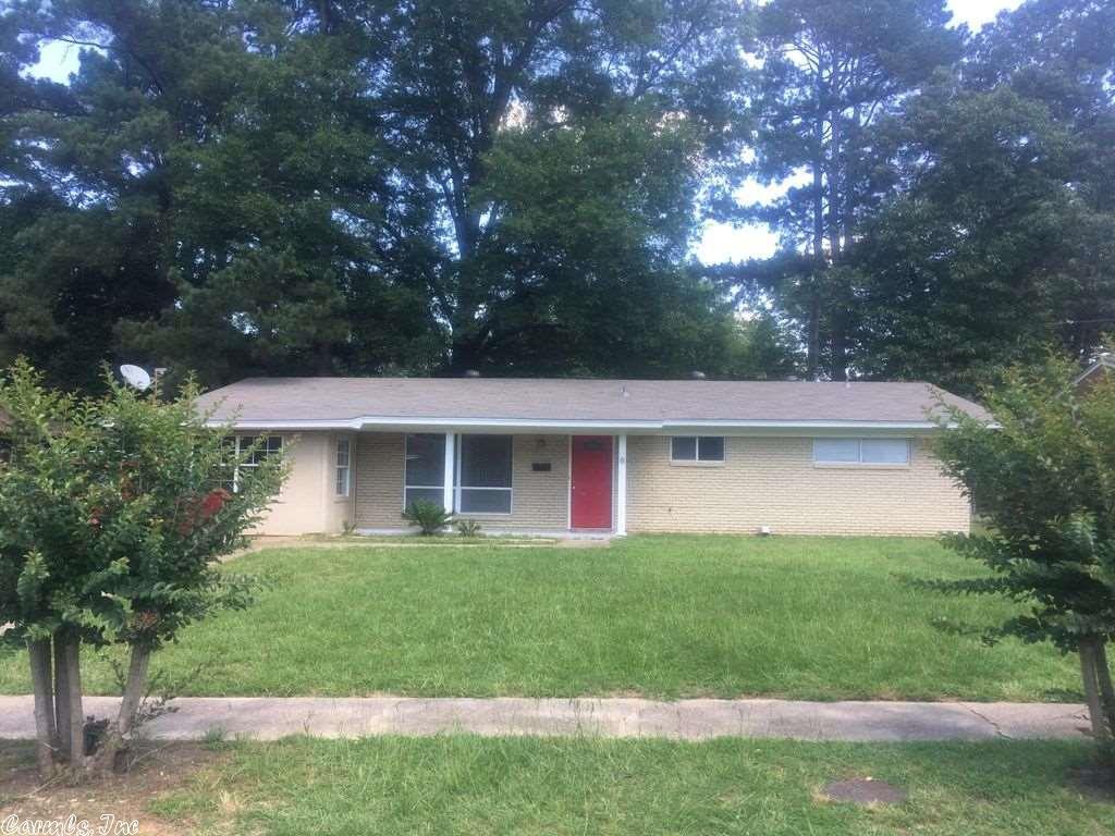 6 Stanford Dr, Texarkana, TX 75503 House Rental in Texarkana, TX