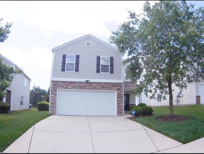 Building Photo - 4804 Rockport Dr