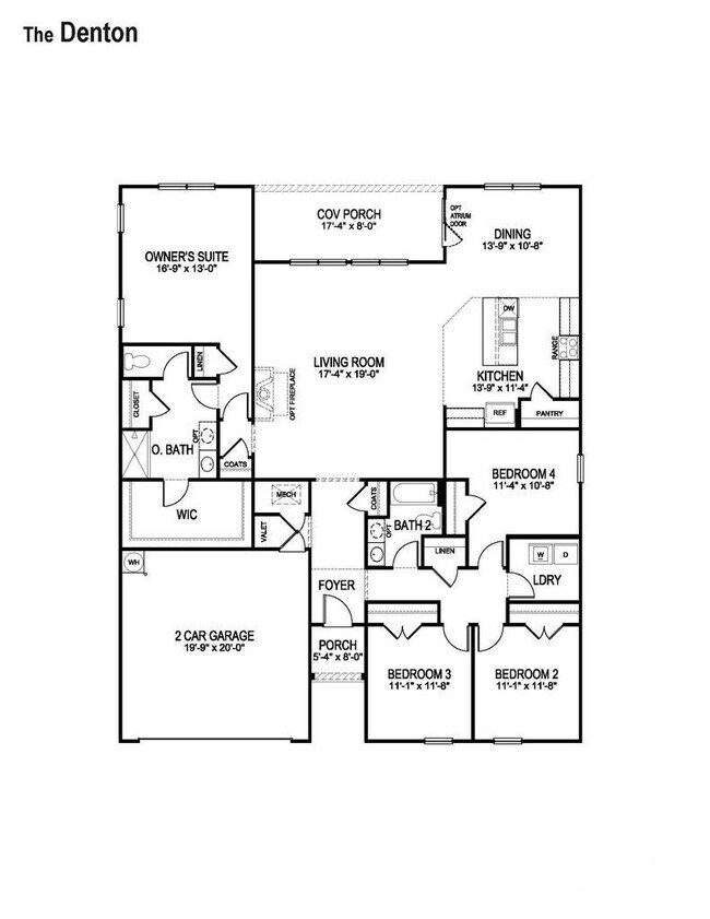 Building Photo - 3005 Raven Ln