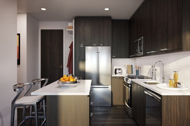 Building Photo - Chic and Spacious 2 Bedroom Apartment