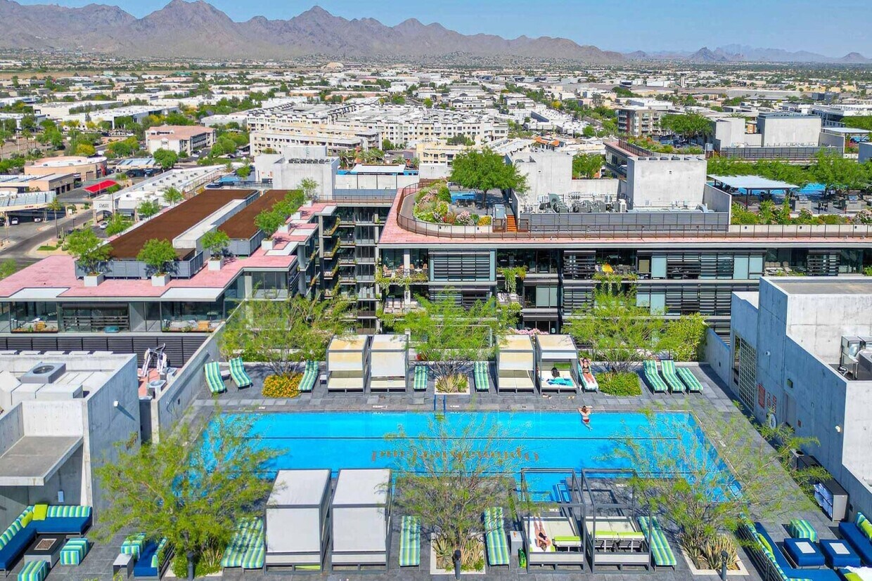 7120 E Kierland Blvd, Scottsdale, AZ 85254 Apartment for Rent in