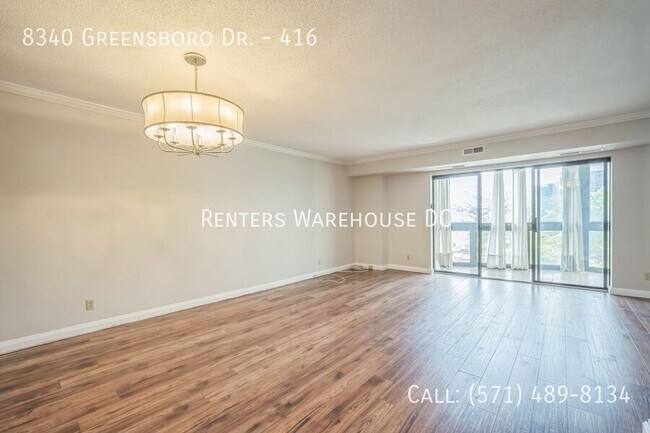 Building Photo - 8340 Greensboro Dr