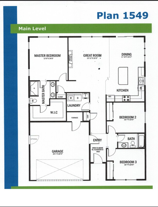 Foto del edificio - Be the First to Live Here!