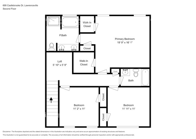 Foto del edificio - 690 Castlebrooke Dr SE