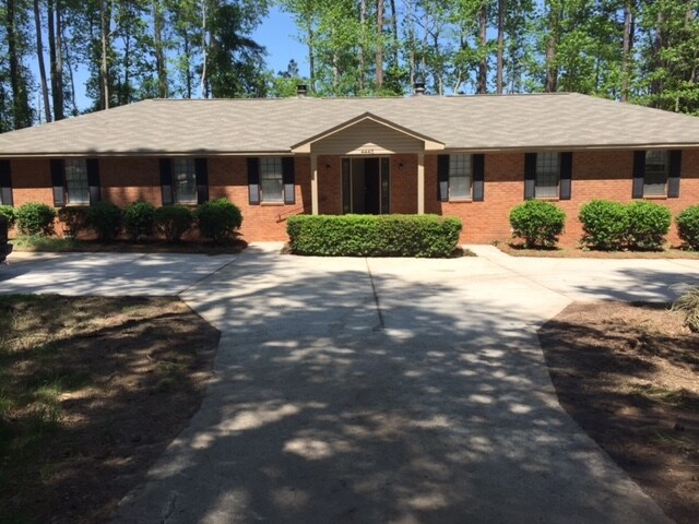 Primary Photo - 4439-4445 Owens Rd