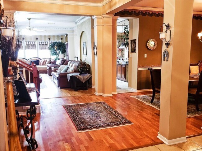 Foto del edificio - 17014 Sandestine Dr