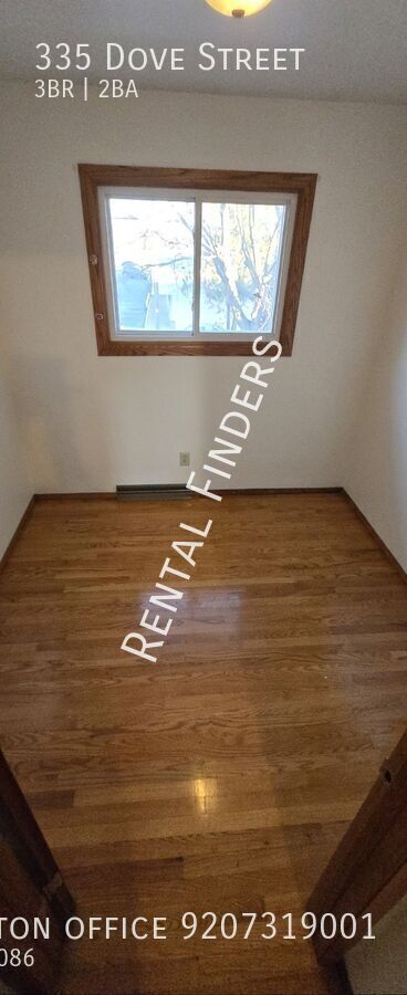 Foto del edificio - 335 Dove St