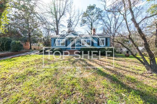 Building Photo - 2474 Darden Dr
