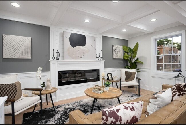 Foto del edificio - 8536 S Morgan St