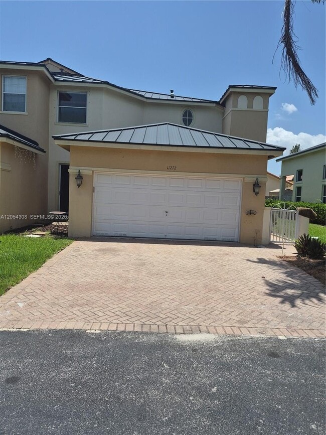 Building Photo - 11272 NW 54th Terrace