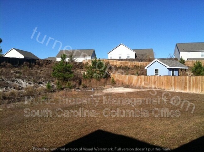 Building Photo - 136 Longtown Pl Dr