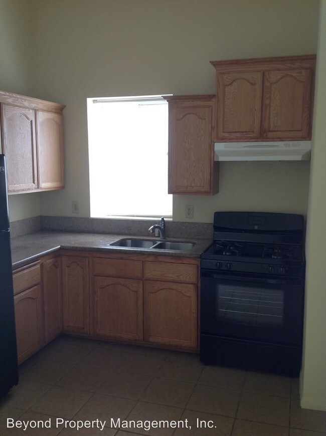 Foto del edificio - 2 br, 1 bath House - 1724 1/2 National Ave