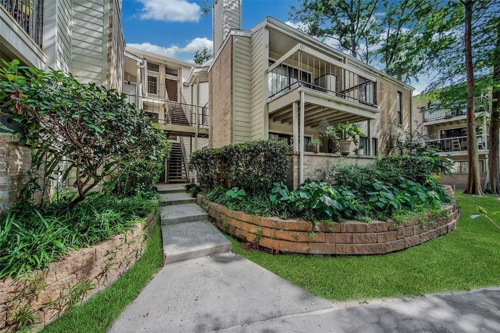 3500 Tangle Brush Dr Unit 81, Spring, TX 77381 Condo for Rent in Spring, TX