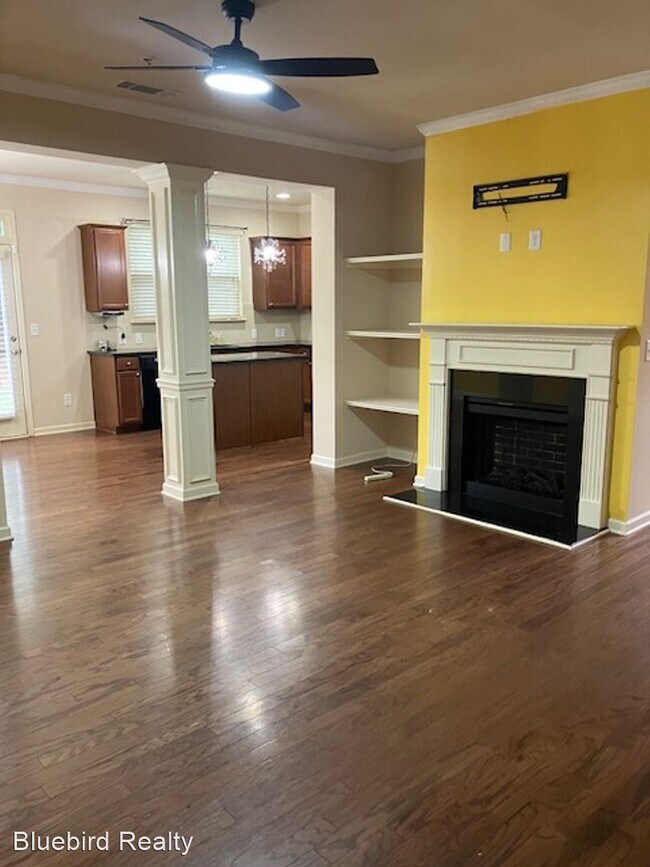 Foto del edificio - 3 br, 2.5 bath House - 2295 Thackery Rd.