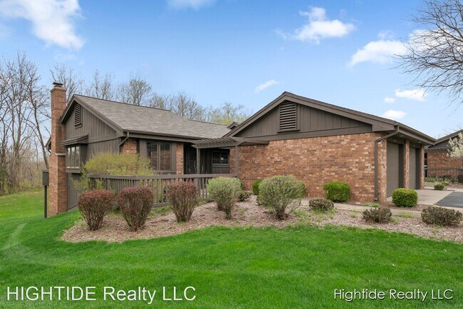 Foto del edificio - 3 br, 2 bath House - 3448 Eagle Ridge Ct NE