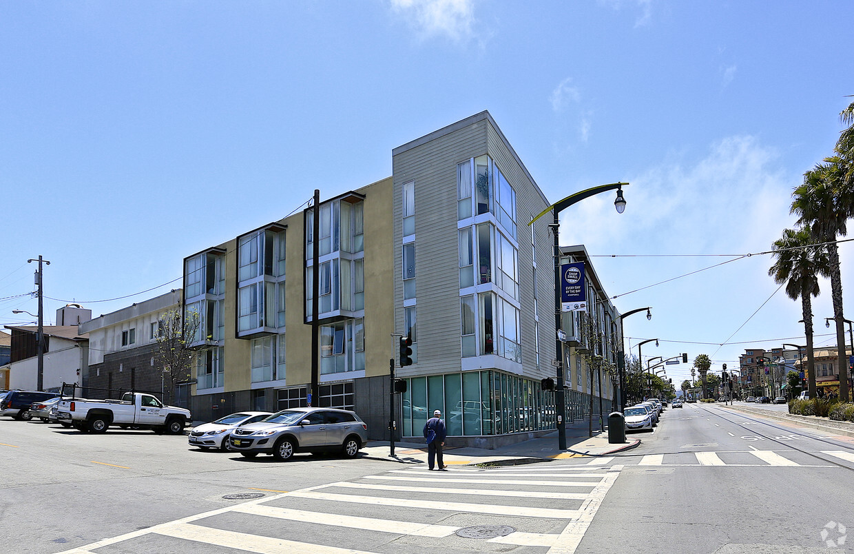 Building Photo - Providence Senior Housing