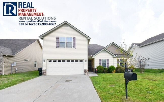 Building Photo - Wonderful 3 bd home off of Saint Andrews i...