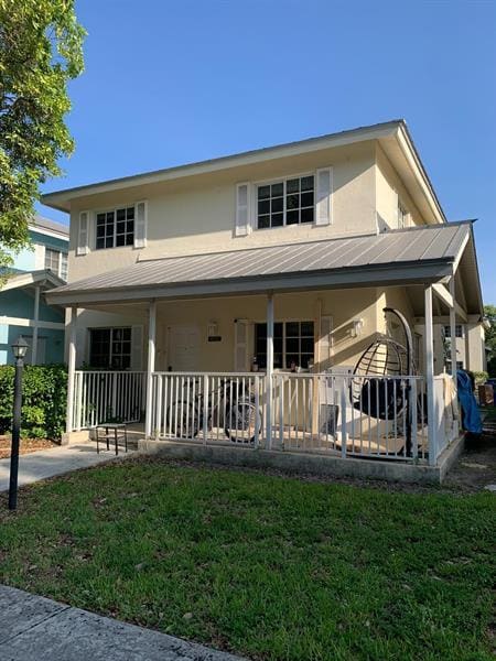 Primary Photo - 400 NW 19th Terrace