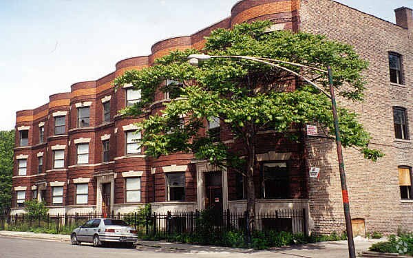 Building Photo - 4347-4349 S Forrestville Ave