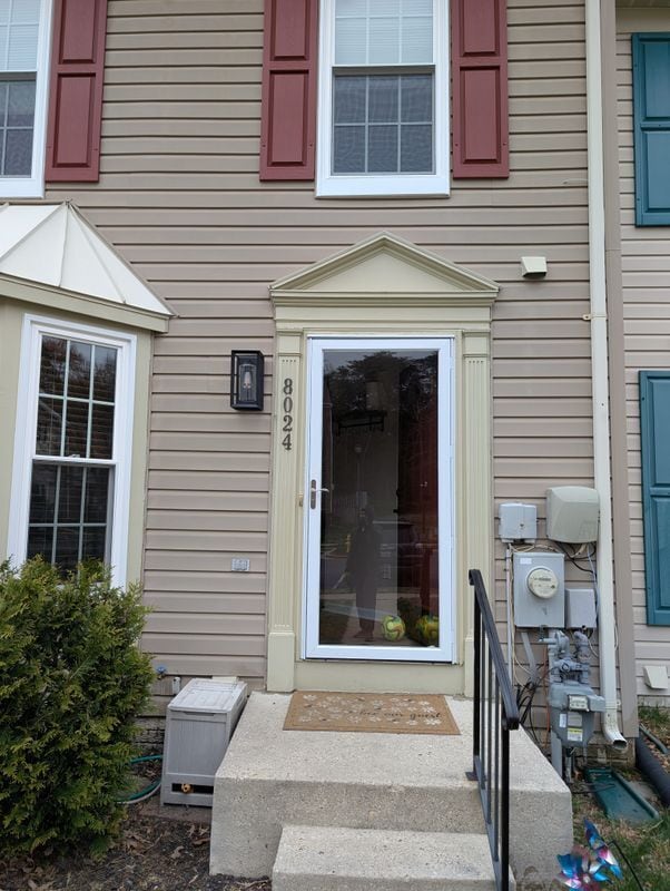 Building Photo - 8024 Brookmead Ct