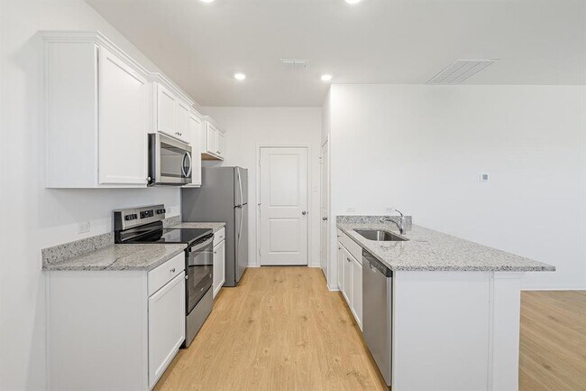 Foto del edificio - 137 Desert Hare Dr