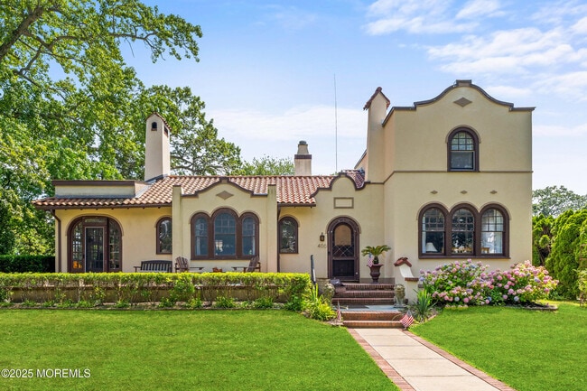 Building Photo - 400 Grassmere Avenue