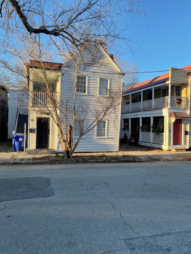 Photo - 90 Morris St (Charleston, SC)