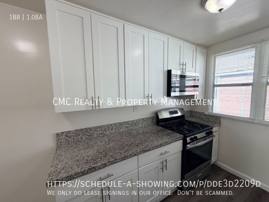 Foto principal - 4518 N Banner Dr