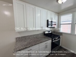 Building Photo - 4518 N Banner Dr