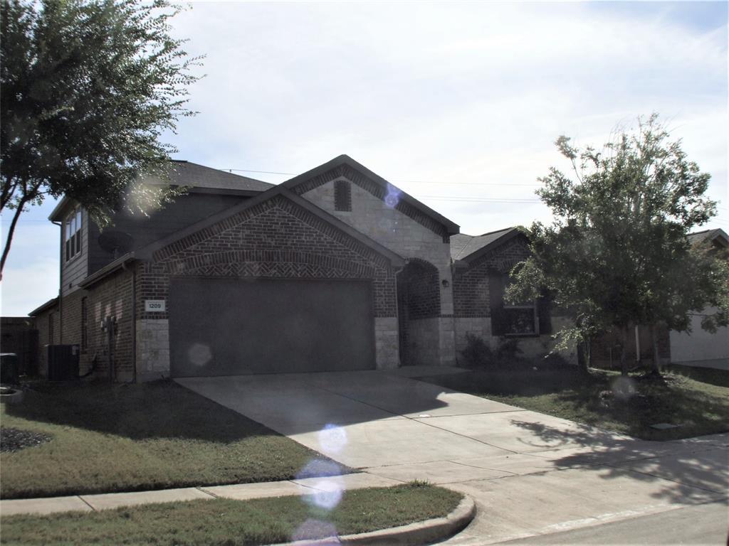 1209 Nocona Dr, McKinney, TX 75071 House for Rent in McKinney, TX