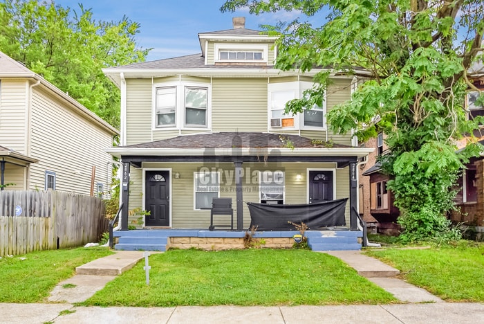 Photo - 2862 Highland Pl. Indpls, IN 46208