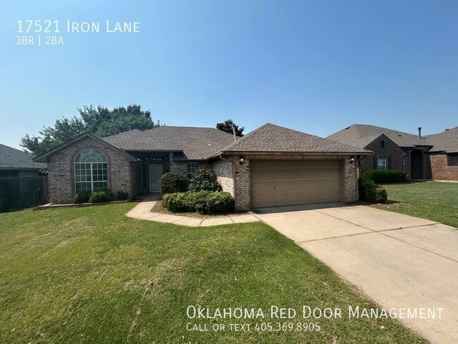 Building Photo - 17521 Iron Ln