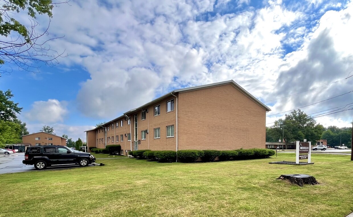 Northfield 81 Apartments - Integrity Northfield Apartments