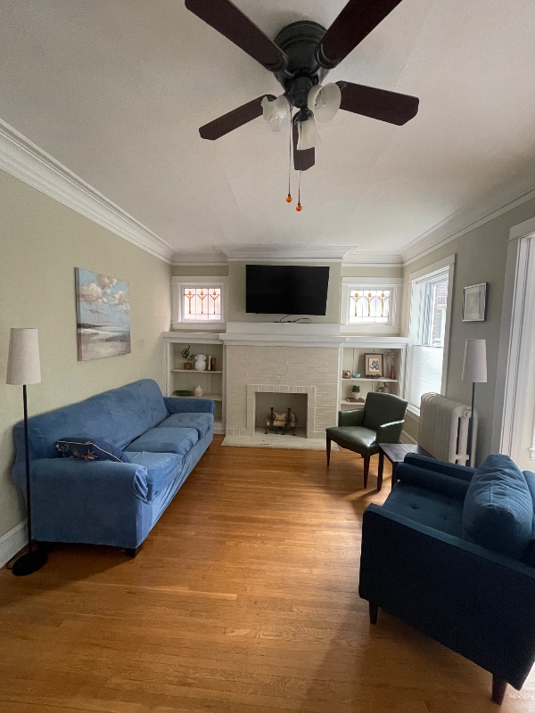 Photo - 530 S Ridgeland Ave Apartment