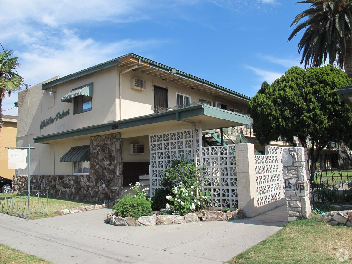 Primary Photo - 8146 Norwalk Blvd