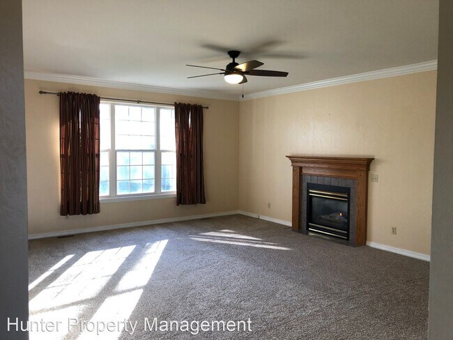 Foto del edificio - 4 br, 2 bath House - 604 W Coventry St