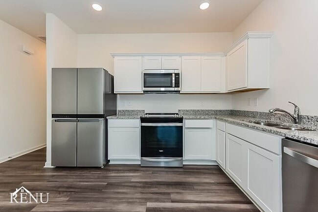 Foto del edificio - 3106 Calcutta St