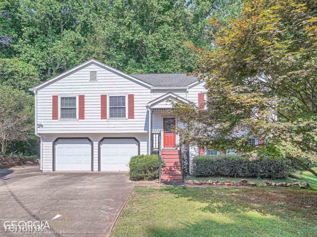 Building Photo - 4 br, 3 bath House - 803 R Braddock Place