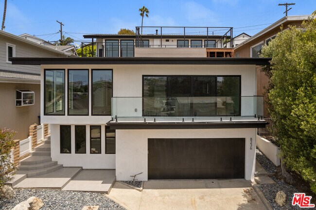 Foto del edificio - 8236 Zitola Terrace