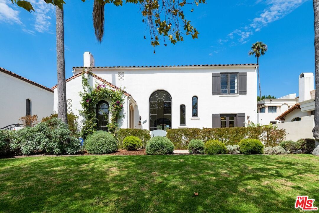 Foto principal - 507 Wilcox Ave