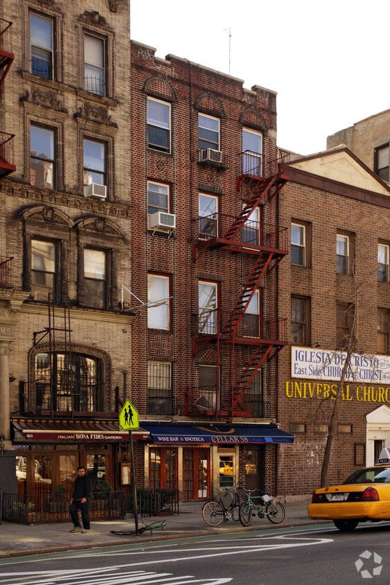Primary Photo - 58 Second Ave