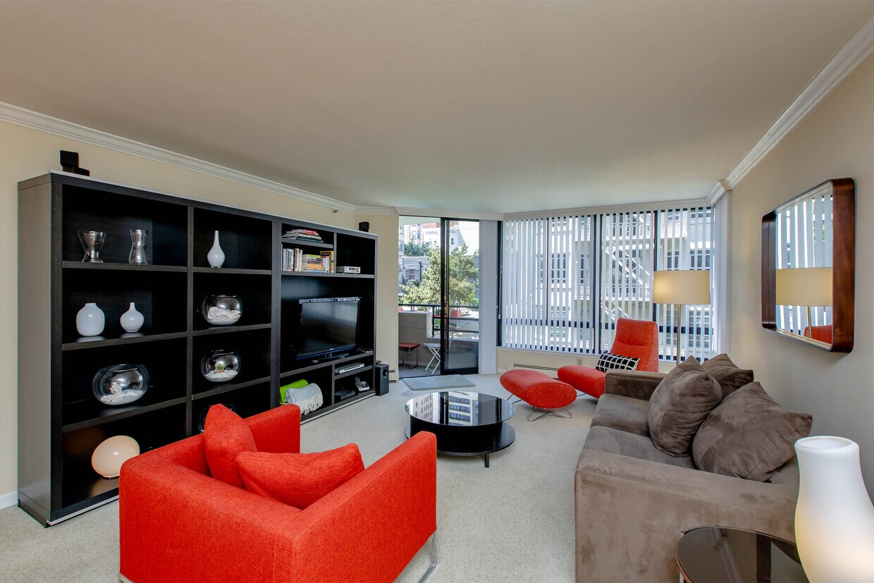 Foto principal - 900 Bush St