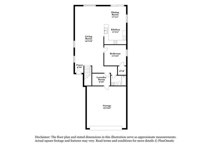 Building Photo - 3499 Greenwood Springs Dr