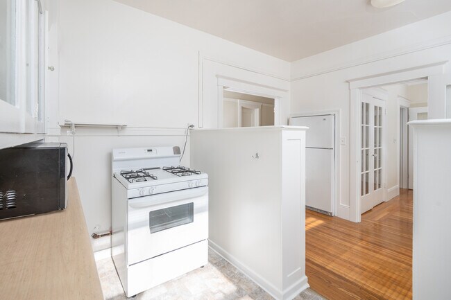Foto del edificio - 1247 Chestnut St