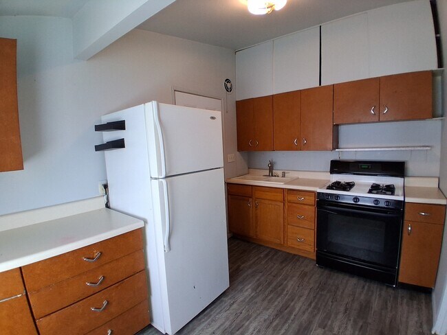 Foto del edificio - 1207 Griggs St