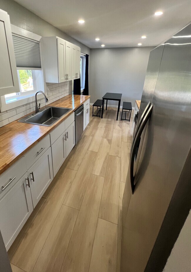 1705 Redoubt Ave Unit A, Kenai, AK 99611 Apartments in Kenai, AK