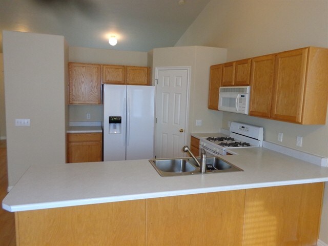 Foto del edificio - 6115 W Cherry Springs Ct