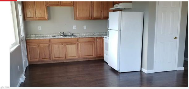 Building Photo - 2 br, 1 bath Duplex - 2815 13th Avenue A